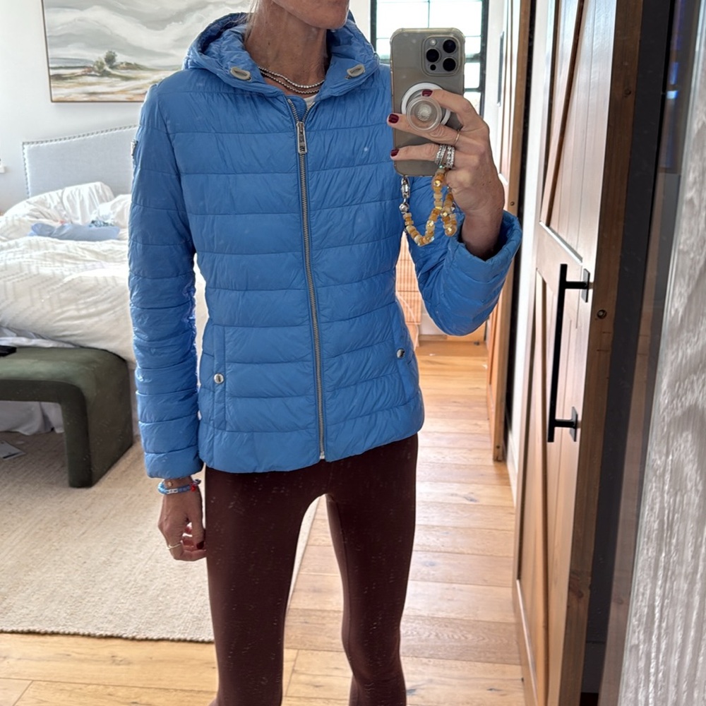 Prada puff down jacket - Picture 3 of 7
